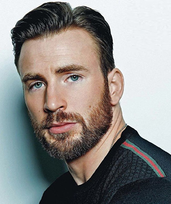 Chris Evans