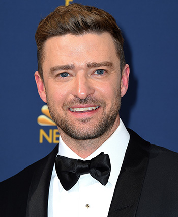 Justin Timberlake