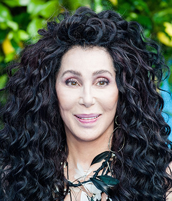 Cher