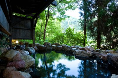 onsen